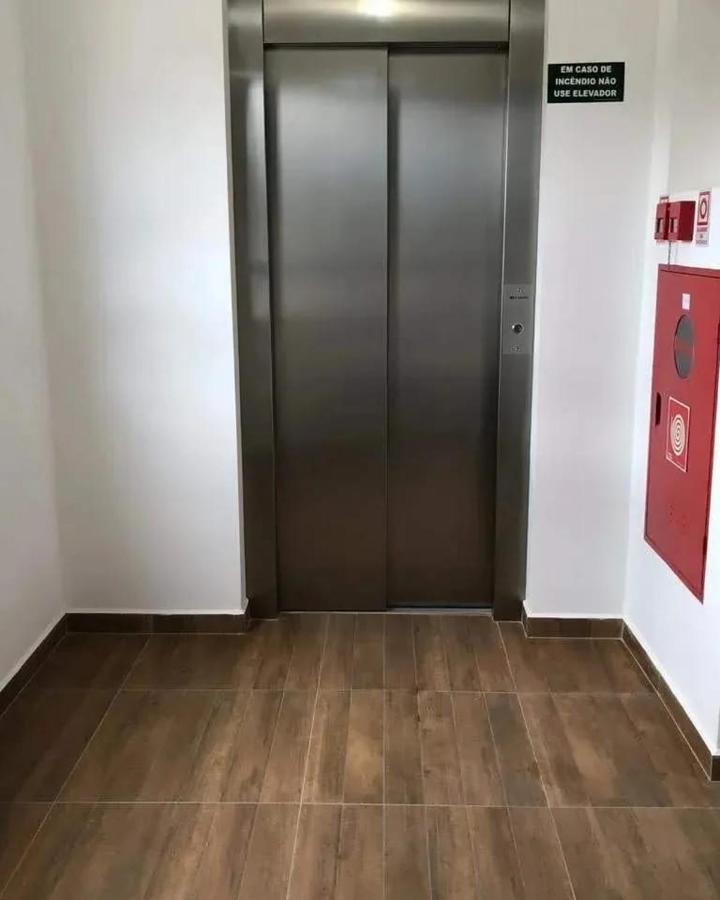 Ferienwohnung Apartamento Ubatuba Pereque Mirim Exterior foto